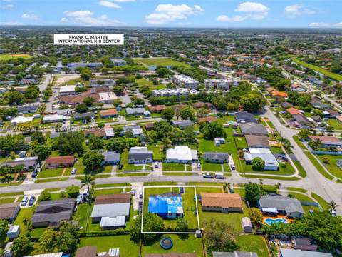 14125 SW 109th Pl, Miami FL - photo 11 of 12