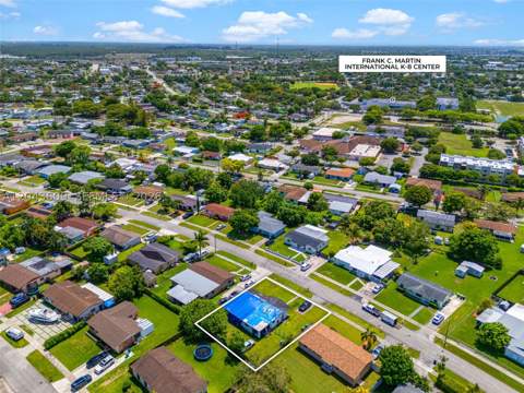 14125 SW 109th Pl, Miami FL - photo 12 of 12