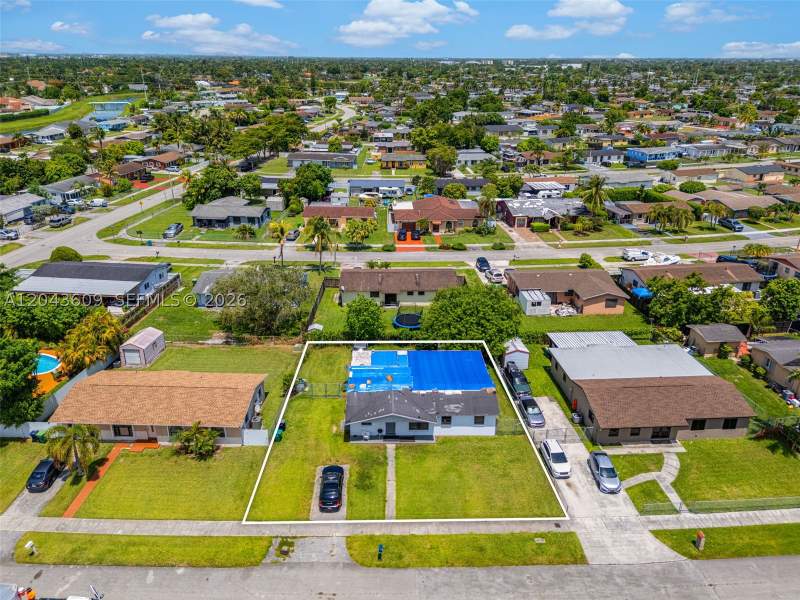 3 bedroom SingleFamilyResidence at 14125 SW 109th Pl, 10th Addn To Richmond Hei, Miami — photo 5