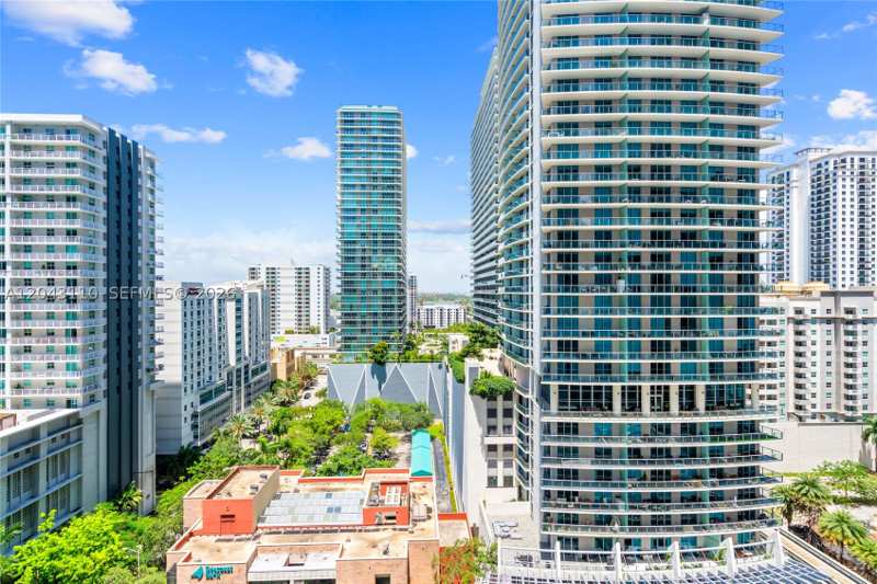 2 bedroom Condominium at 1080 Brickell Ave 1509, The Bondo (1080 Brickell), Miami — photo 1