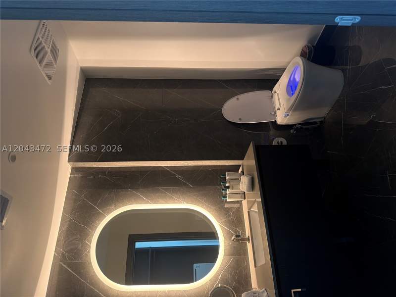 1 bedroom Condominium at 20 NE 11th St 2409, Miami North, Miami — photo 4