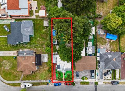 7573 NW 12th Ct, Miami FL - photo 19 of 19