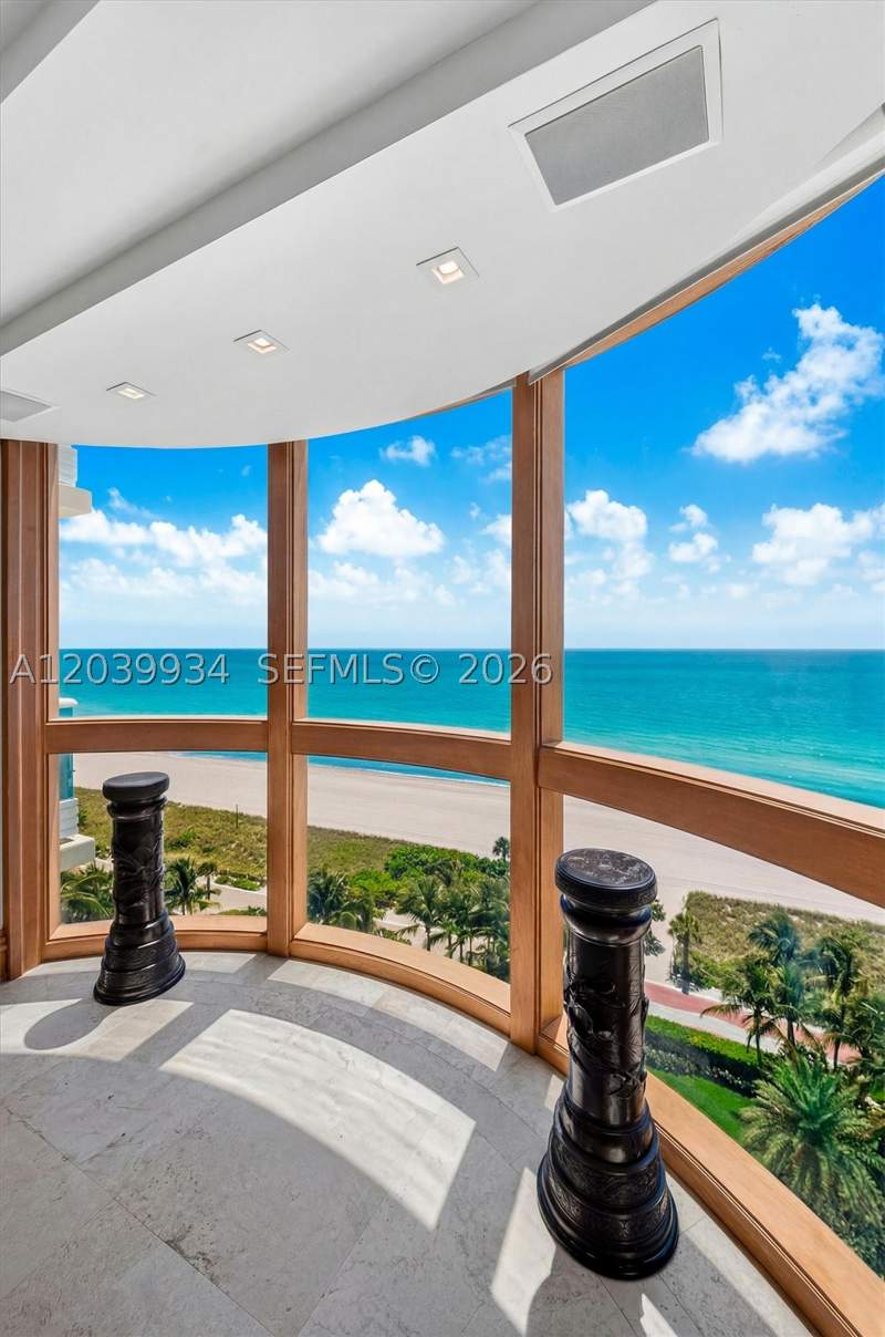 4 bedroom Condominium at 5025 Collins Ave 1103-1104-1105, Capobella Condo, Miami Beach — photo 4