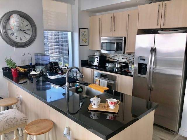 2 bedroom Condominium at 1111 SW 1st Ave 3225, The Axis On Brickell II C, Miami — photo 2