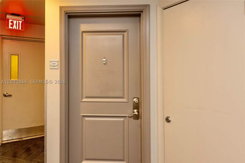 2 bedroom Condominium at 480 NE 30th St 1507, Platinum Condo, Miami — photo 3