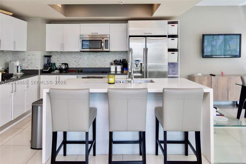 2 bedroom Condominium at 480 NE 30th St 1507, Platinum Condo, Miami — photo 5