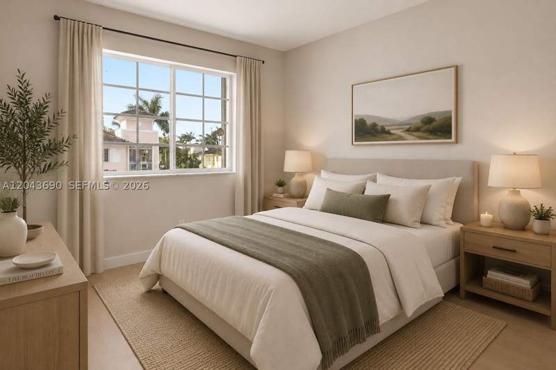 3 bedroom Condominium at 2728 NE 3rd Ct 201, Caribbean Isles Villas Co, Homestead — photo 4
