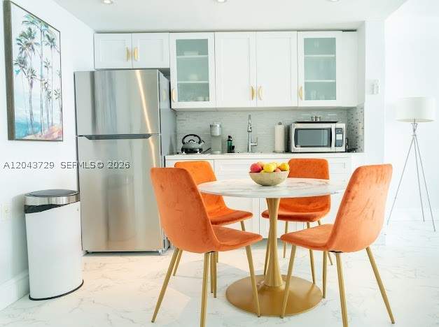 1 bedroom Condominium at 1100 West Ave 510, 1100 West Condo, Miami Beach — photo 2