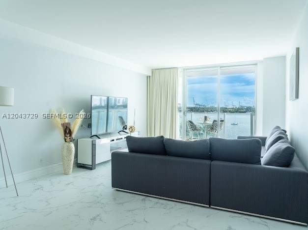 1 bedroom Condominium at 1100 West Ave 510, 1100 West Condo, Miami Beach — photo 4