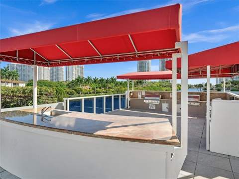 3675 N Country Club Drive 2405, Aventura FL - photo 21 of 23