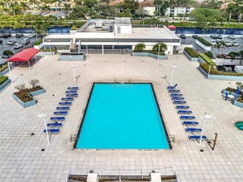 3675 N Country Club Drive 2405, Aventura FL - photo 22 of 23