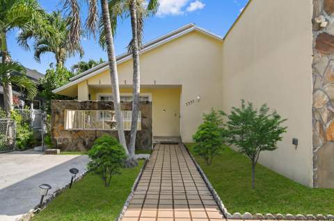 7337 SW 21st Street, Miami FL - photo 22 of 32