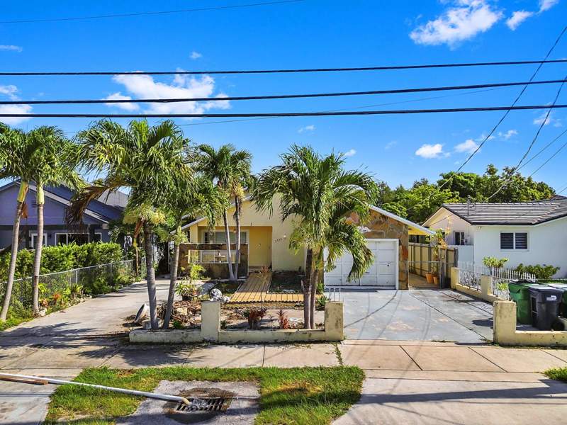3 bedroom SingleFamilyResidence at 7337 SW 21st Street, Coral Terrace, Miami — photo 3