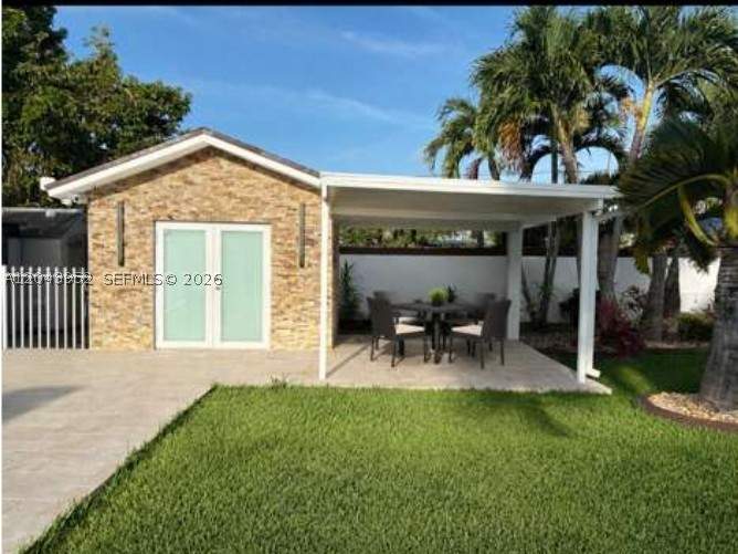 3 bedroom SingleFamilyResidence at 26764 SW 122nd Pl, Meadow Wood Manor Sec 10, Homestead — photo 4