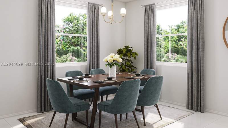3 bedroom Condominium at 12420 SW 248 St 10, Solstice, Miami — photo 3