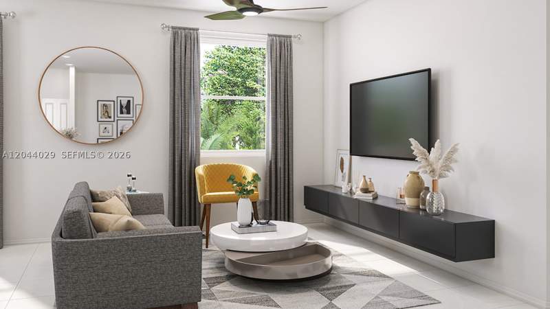 3 bedroom Condominium at 12420 SW 248 St 10, Solstice, Miami — photo 4