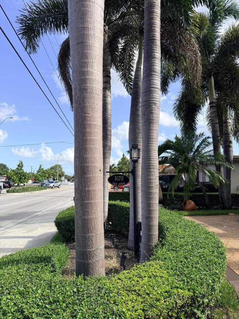 3 bedroom SingleFamilyResidence at 5170 Palm Avenue, Ulelah Rev Plat, Hialeah — photo 2