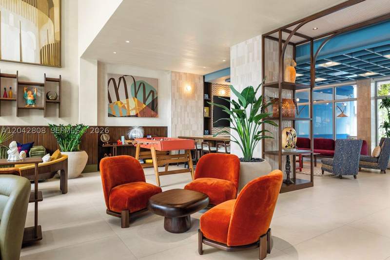 1 bedroom Condominium at 1611 SW 2nd Avenue 202, Brickell Park I Condo, Miami — photo 4