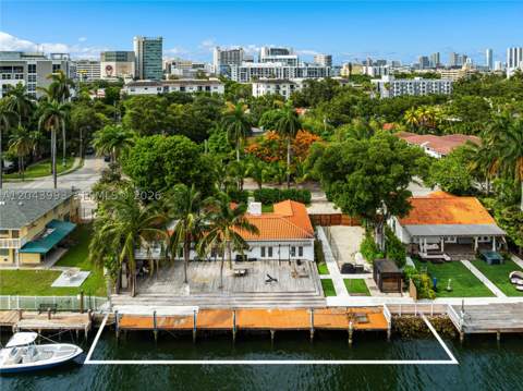 1110 NW North River Dr, Miami FL - photo 6 of 26