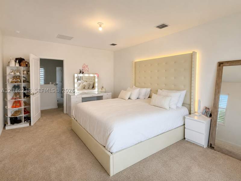 4 bedroom SingleFamilyResidence at 799 SE 19th St, Cedar At Keys Gate, Homestead — photo 5
