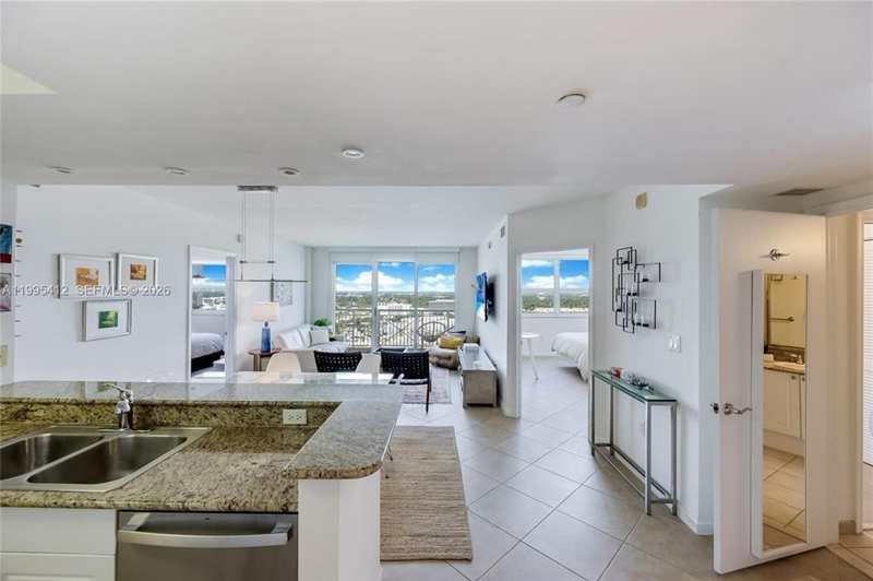 2 bedroom Condominium at 19501 W Country Club Drive 1412, Turnberry On The Green Con, Aventura — photo 1