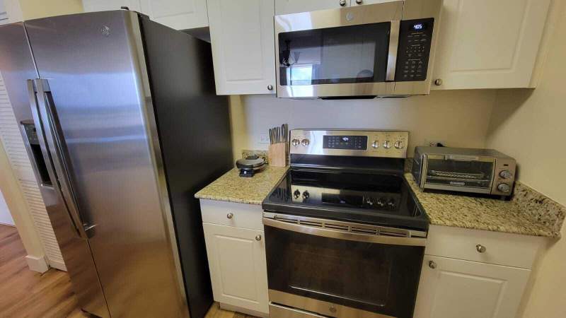 2 bedroom Condominium at 19501 W Country Club Drive 1412, Turnberry On The Green Con, Aventura — photo 3