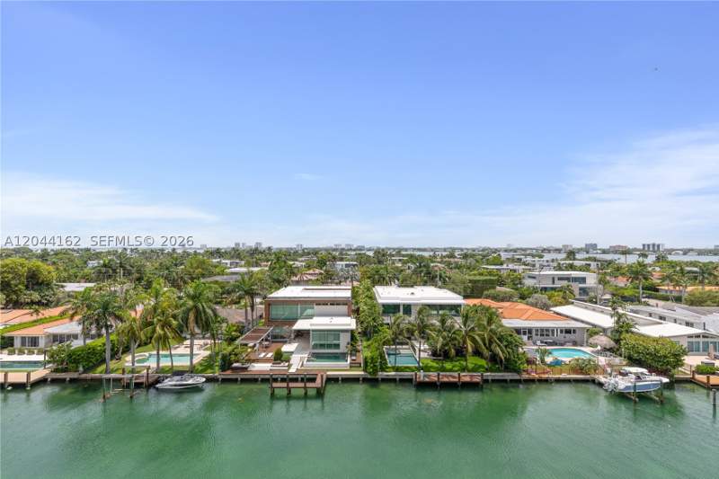 3 bedroom Condominium at 9940 W Bay Harbor Dr 7H-S, Kai At Bay Harbor Condo, Bay Harbor Islands — photo 2