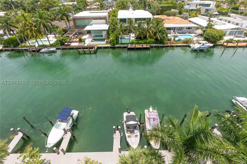 3 bedroom Condominium at 9940 W Bay Harbor Dr 7H-S, Kai At Bay Harbor Condo, Bay Harbor Islands — photo 5