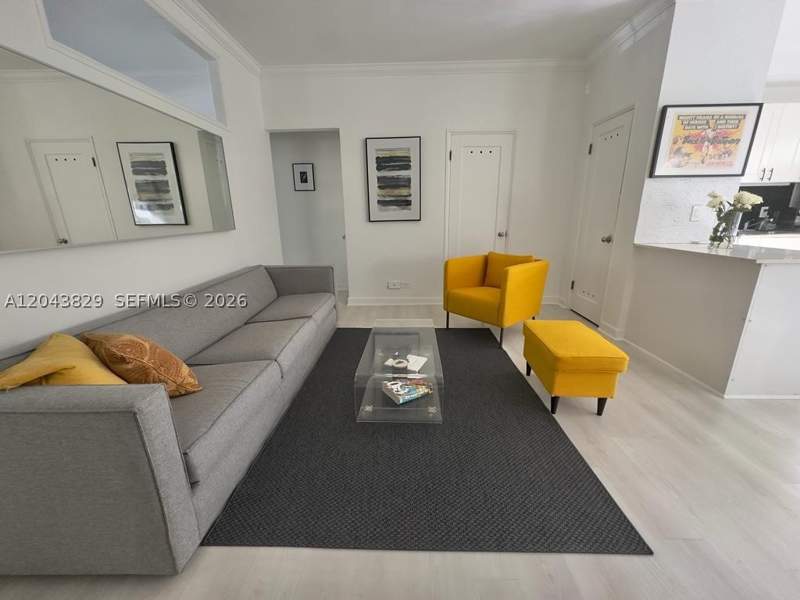 1 bedroom Condominium at 836 10th St 5, The Lorena Condo, Miami Beach — photo 3