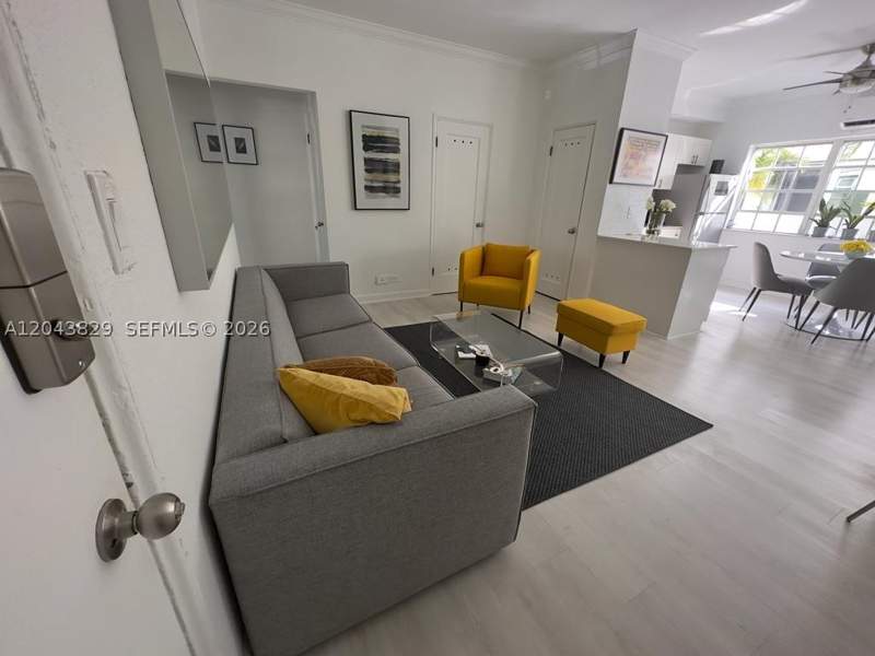 1 bedroom Condominium at 836 10th St 5, The Lorena Condo, Miami Beach — photo 4