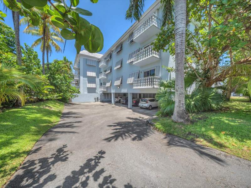 2 bedroom Condominium at 1150 Madruga Avenue C302, Royal Caribbean Club Condo, Miami — photo 2