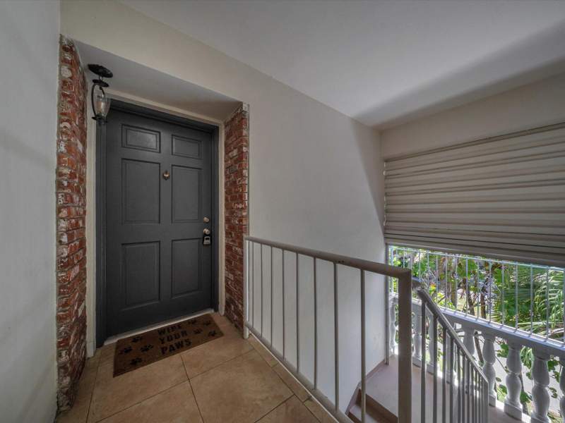 2 bedroom Condominium at 1150 Madruga Avenue C302, Royal Caribbean Club Condo, Miami — photo 3