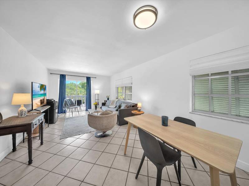 2 bedroom Condominium at 1150 Madruga Avenue C302, Royal Caribbean Club Condo, Miami — photo 5