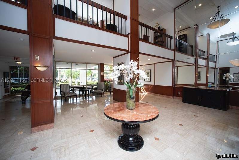 2 bedroom Condominium at 2801 NE 183rd St 709W, Admirals Port Condo West, Aventura — photo 5