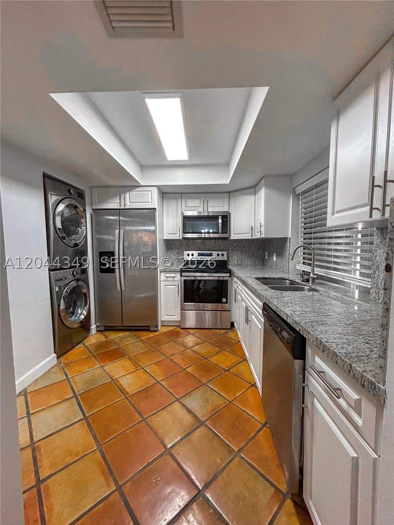 1 bedroom Townhouse at 14970 SW 48th Ter 27G, Lakes Meadow Vilg Homes C, Miami — photo 3