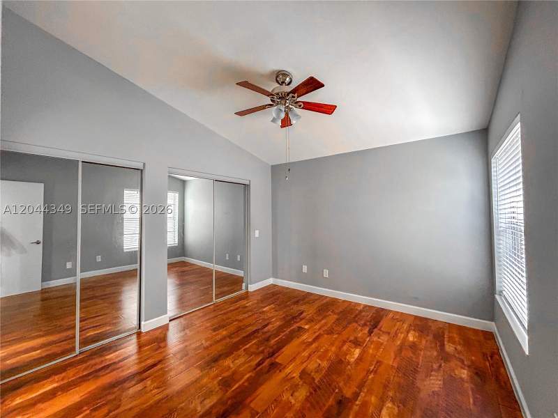 1 bedroom Townhouse at 14970 SW 48th Ter 27G, Lakes Meadow Vilg Homes C, Miami — photo 4
