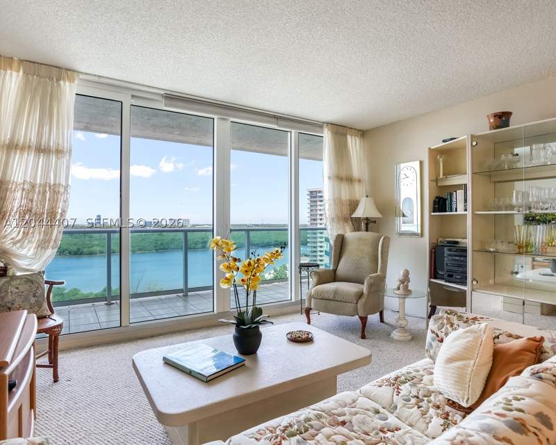 1 bedroom Condominium at 100 Bayview Dr 1620, Arlen House East Condo, Sunny Isles Beach — photo 3