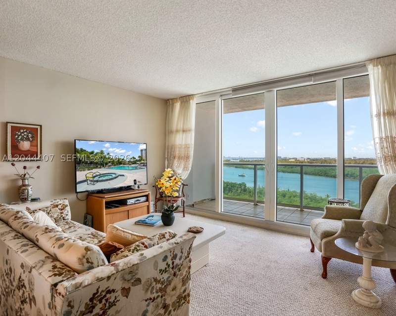 1 bedroom Condominium at 100 Bayview Dr 1620, Arlen House East Condo, Sunny Isles Beach — photo 5
