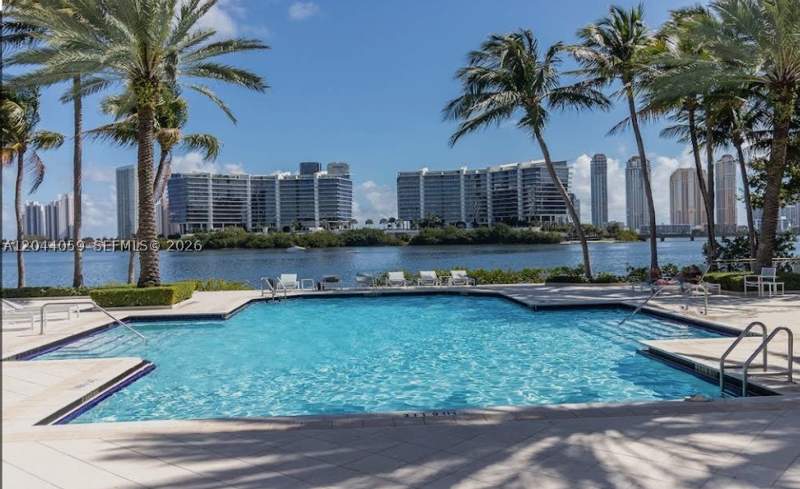 2 bedroom Condominium at 3225 NE 184th St 10106, Village By The Bay Condo, Aventura — photo 4