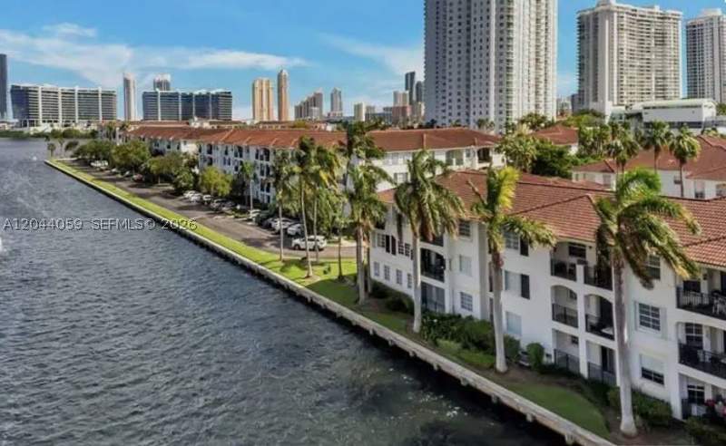 2 bedroom Condominium at 3225 NE 184th St 10106, Village By The Bay Condo, Aventura — photo 5