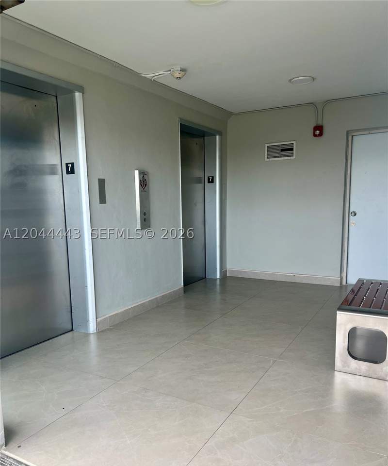 1 bedroom Condominium at 1780 NE 191st St 704-2, Jade Winds Group -, Miami — photo 5