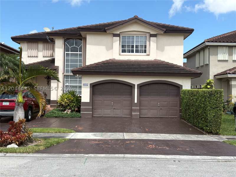 4 bedroom SingleFamilyResidence at 9217 SW 157th Path, Highlands At Kendall 1st, Miami — photo 1