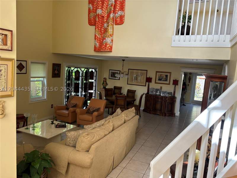 4 bedroom SingleFamilyResidence at 9217 SW 157th Path, Highlands At Kendall 1st, Miami — photo 2
