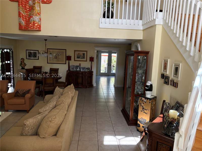 4 bedroom SingleFamilyResidence at 9217 SW 157th Path, Highlands At Kendall 1st, Miami — photo 5