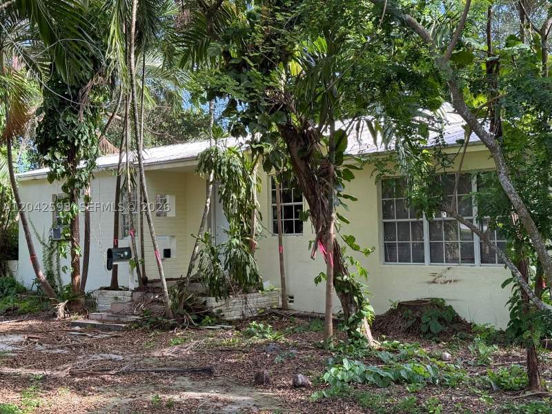 2 bedroom SingleFamilyResidence at 6600 SW 64th Ct, Lindas Casas, South Miami — photo 3