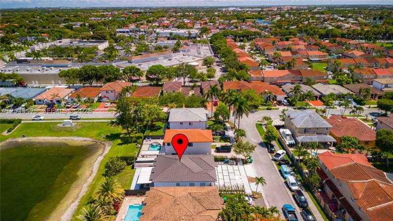 3 bedroom SingleFamilyResidence at 6939 SW 158th Ave, San Denis Estates, Miami — photo 3