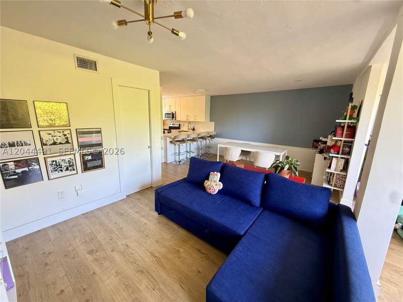1 bedroom Condominium at 2950 SW 3rd Ave 3C, Coral Way Towers Condo, Miami — photo 3