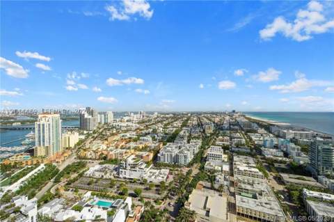 300 S Pointe Dr 3604, Miami Beach FL - photo 12 of 71