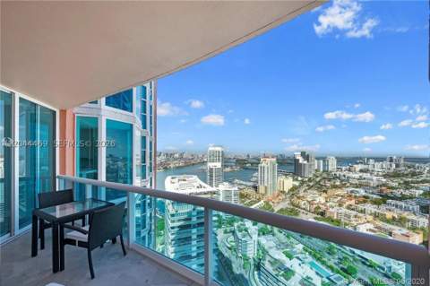 300 S Pointe Dr 3604, Miami Beach FL - photo 13 of 71