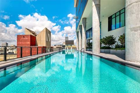 398 NE 5th St 2904, Miami FL - photo 10 of 12